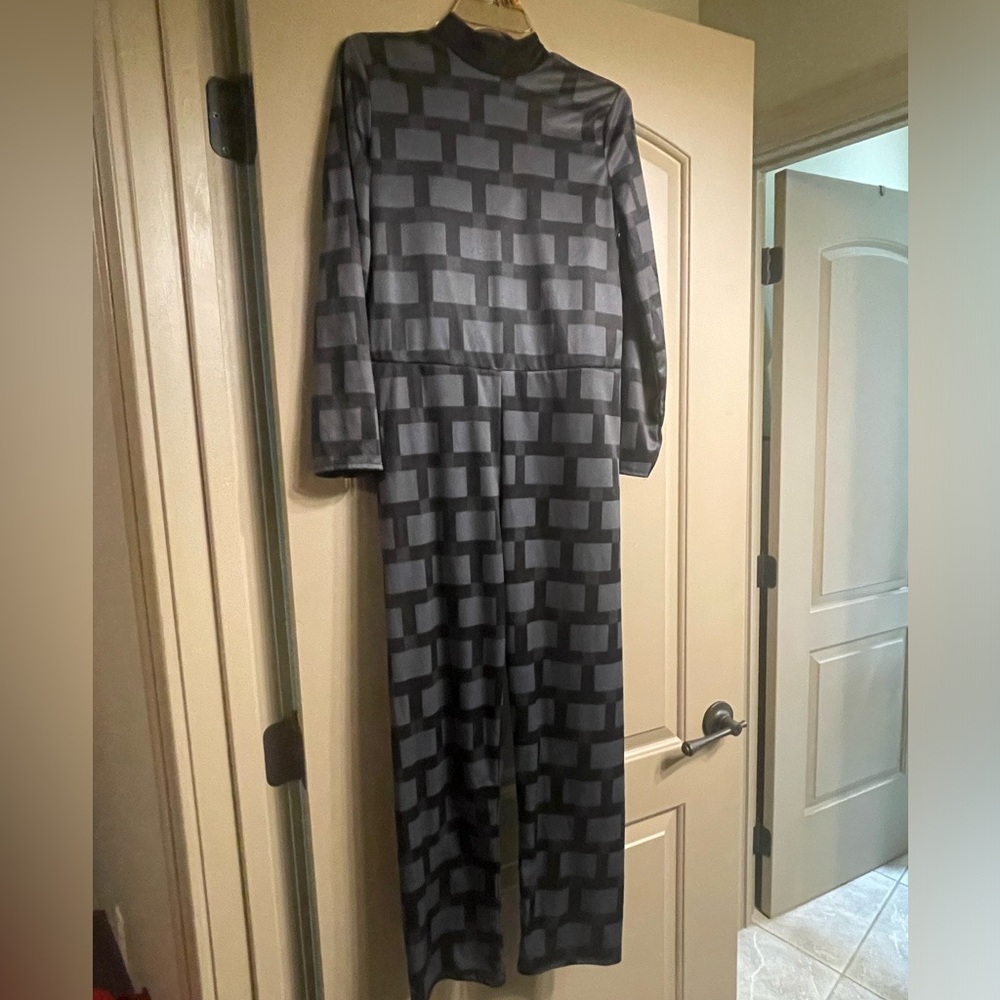 Minecraft Ender Dragon costume